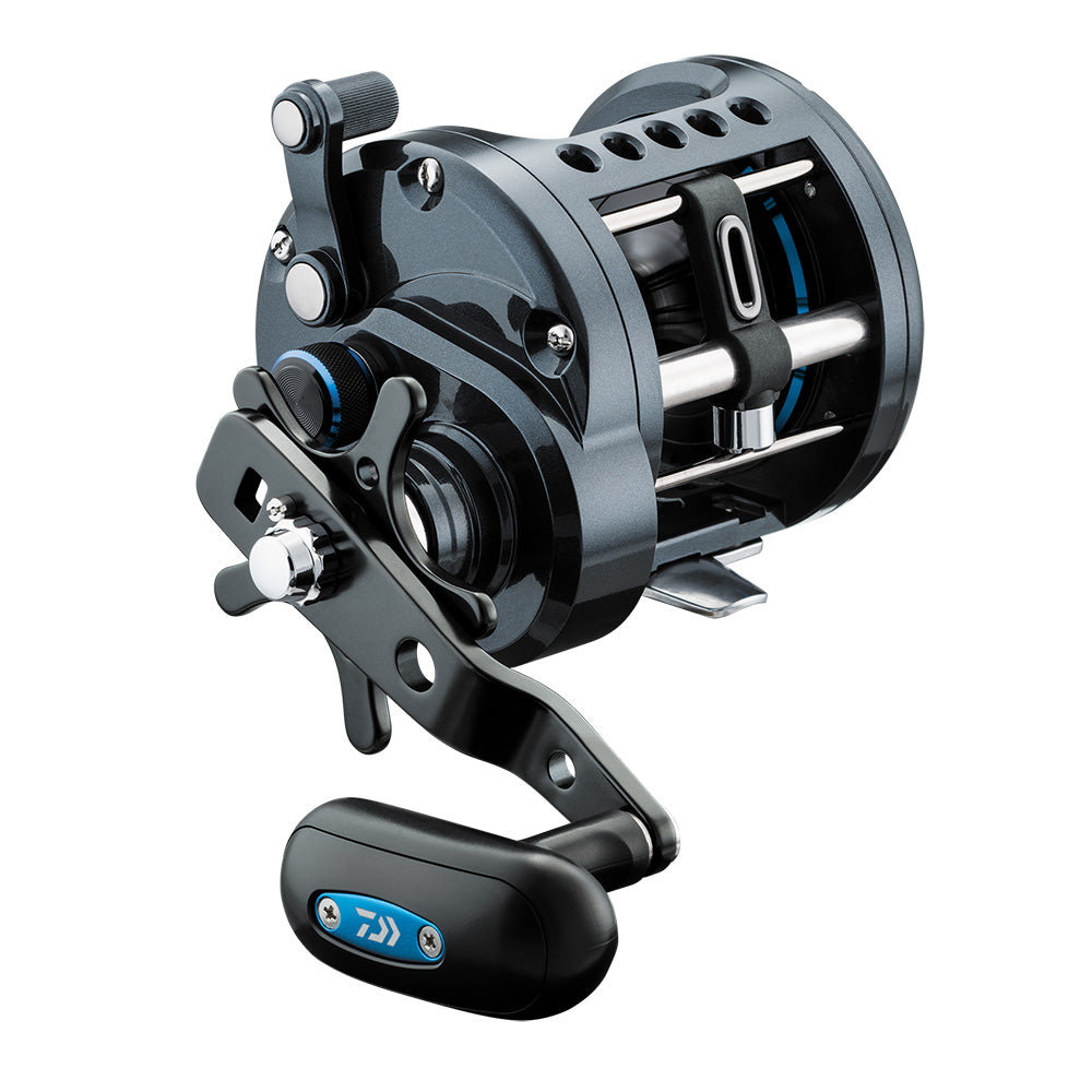 Daiwa Saltist LW Conventional Levelwind Reel STTLW40HB STTLW40HB