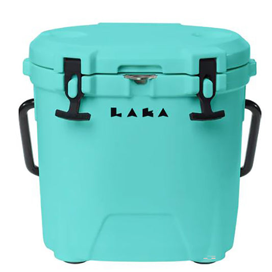 LAKA Coolers 20 Qt Cooler Seafoam 1076
