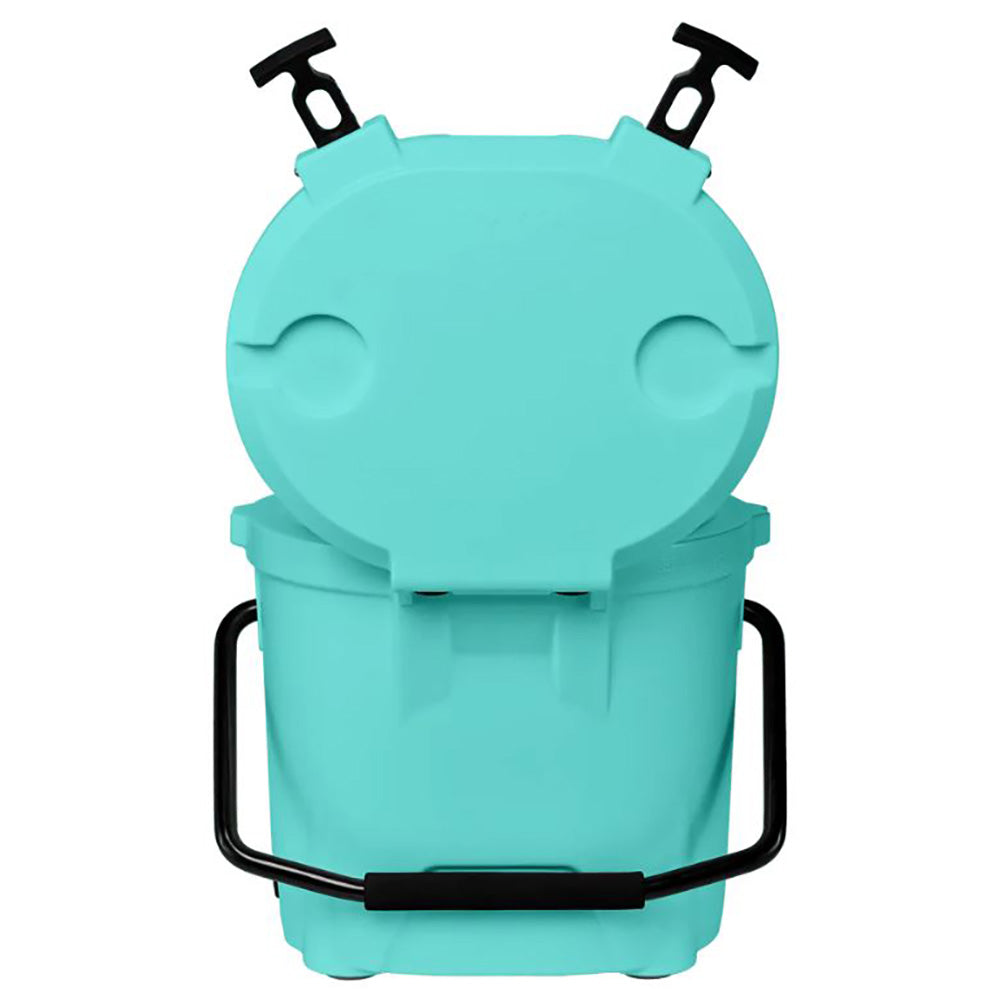 LAKA Coolers 20 Qt Cooler Seafoam 1076