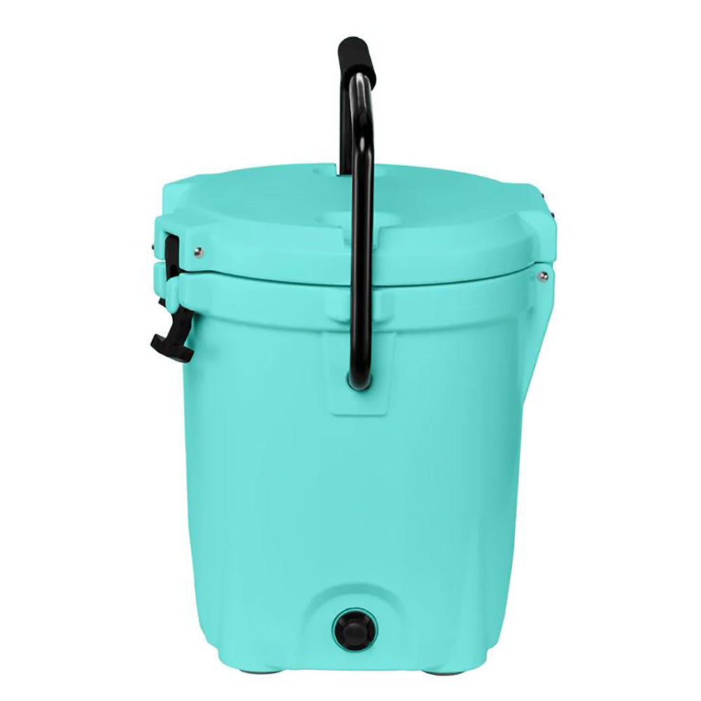LAKA Coolers 20 Qt Cooler Seafoam 1076