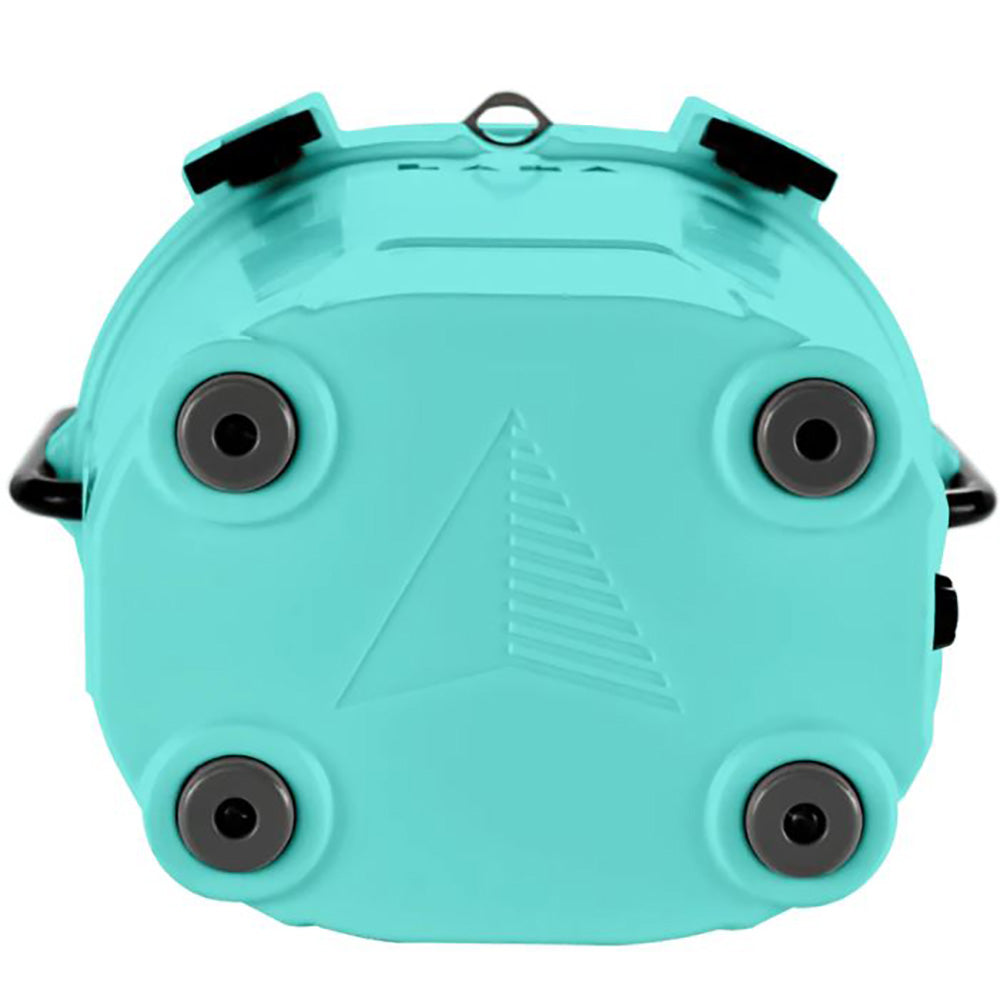 LAKA Coolers 20 Qt Cooler Seafoam 1076