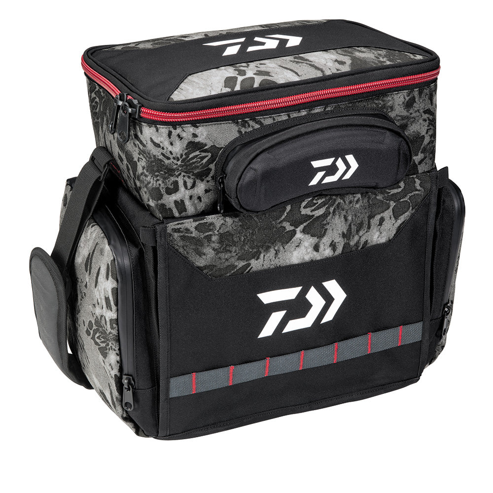 Daiwa Prymal Front Load Box DTTFLBPRY