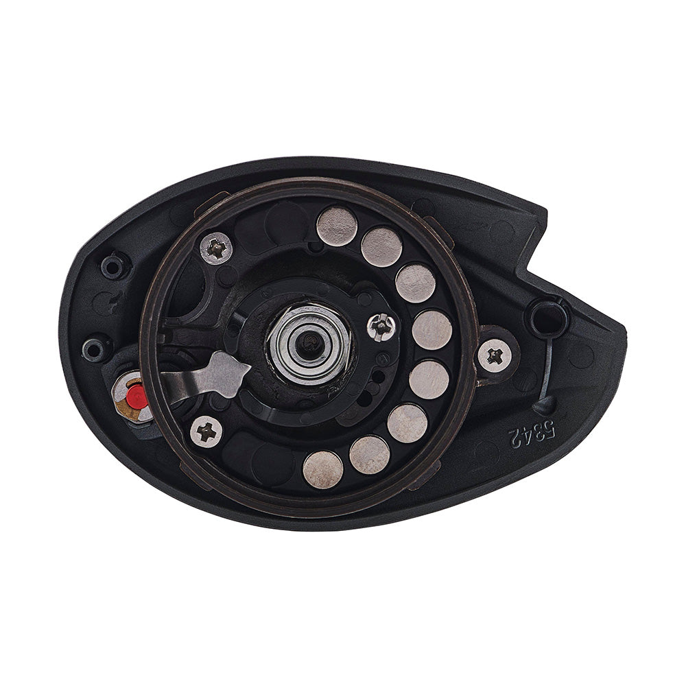 Abu Garcia MAX 4 Low Profile Right Hand Reel MAX4LP40 1543123