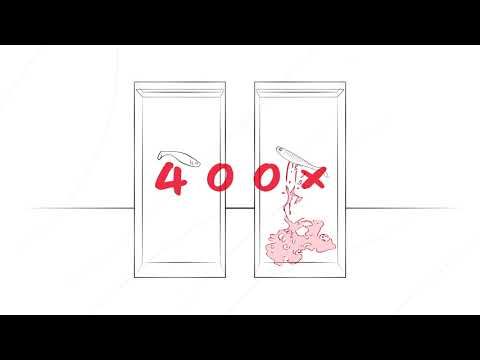 Berkley Gulp! Saltwater Paddleshad - 4" - New Penny