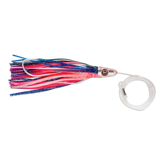 Williamson Tuna Catcher Rigged 5-1/2 inch Slushy