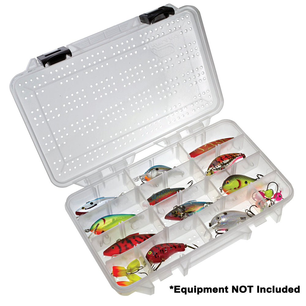 Fishing tackle boxes, bags and storage organizers