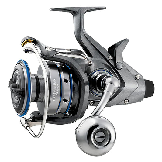 Daiwa Free Swimmer EX 10000 Bite  Run Spinning Reel FRSWEX10000