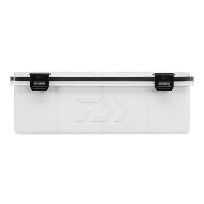 Daiwa D-Box 3600 Medium Deep compartment tackle box, UPC 043178174937
