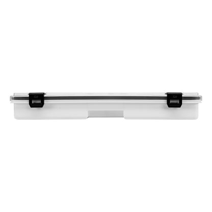 Daiwa D-Box 3700 Large Regular compartment tackle box, UPC 043178174968
