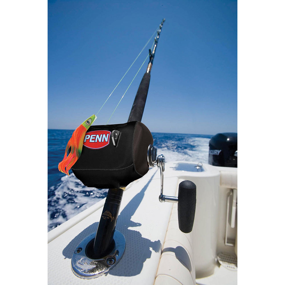 PENN Neoprene Conventional Reel Cover  XLarge 1178864