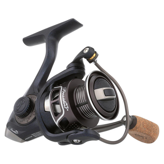 Pflueger President XT 40 Spinning Reel PRESXT40X 1593499