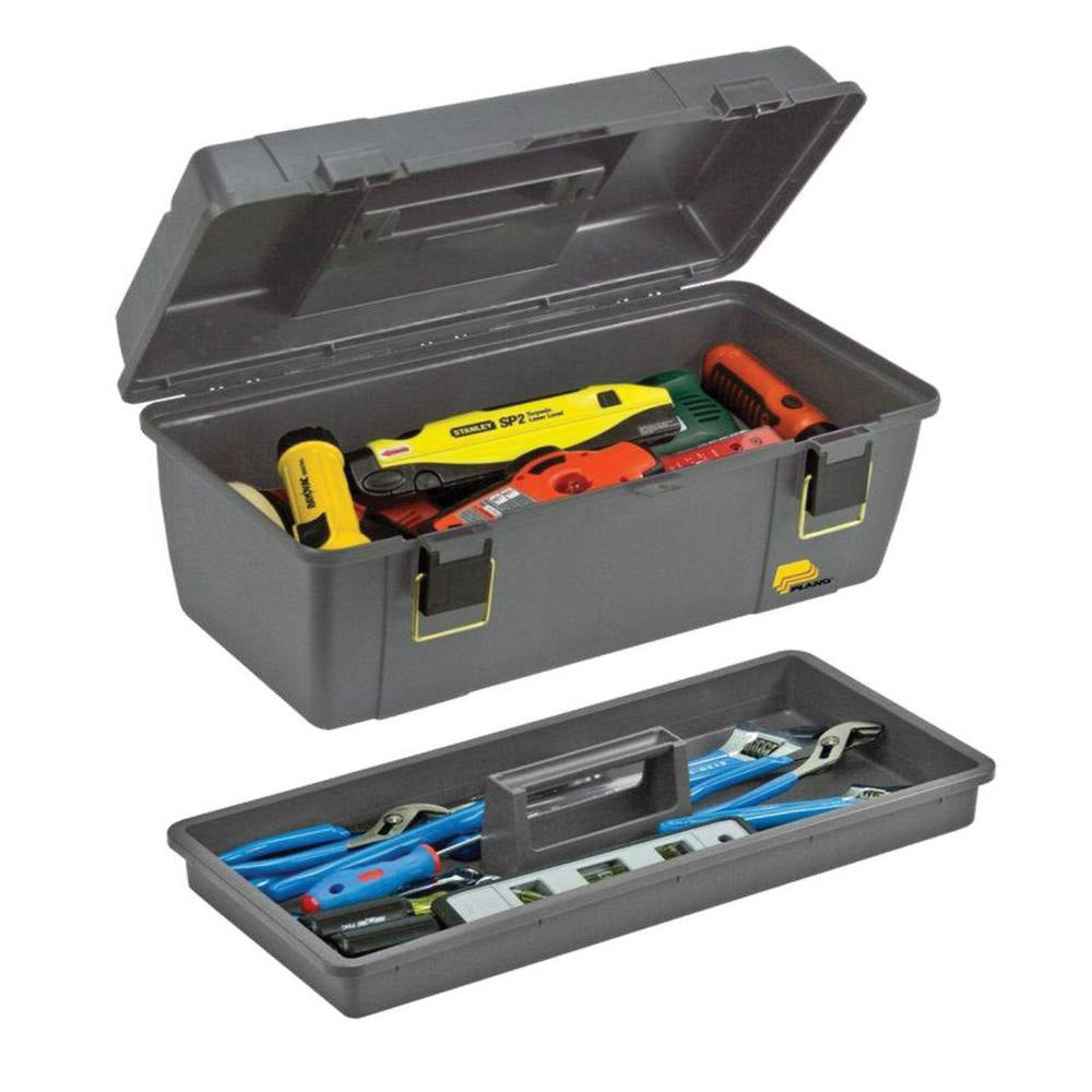 Plano 20 Shallow Toolbox 651010