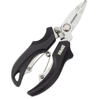Rapala Split Ring Scissors 