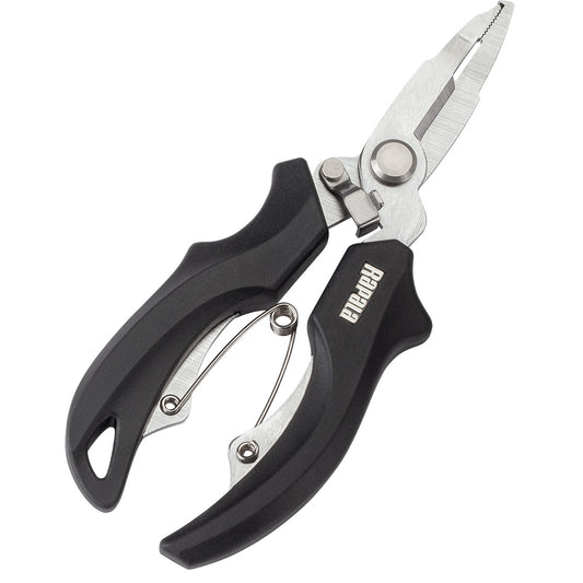 Rapala Split Ring Scissors 