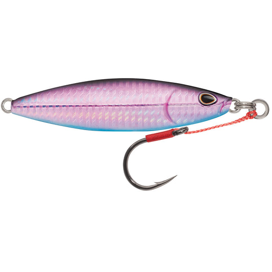 Williamson Koika 200 Jig  5  7oz  Black Purple Blue KKJ200BPB
