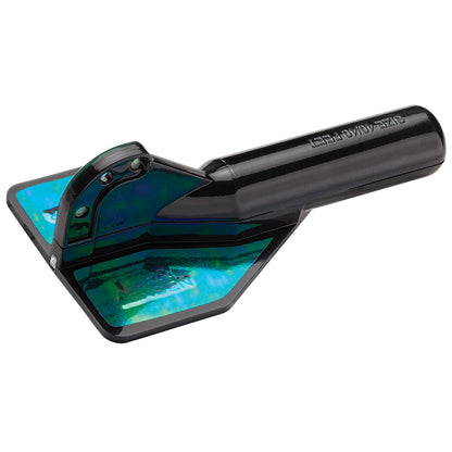 Luhr-Jensen Jet Diver 30 ft Black Moon Jelly