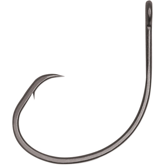 VMC 7385 Tournament Circle Hook 80 50Pack 7385BN80B
