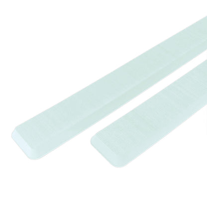 SeaDek Cockpit Coaming Bolster Set – Caribbean Blue