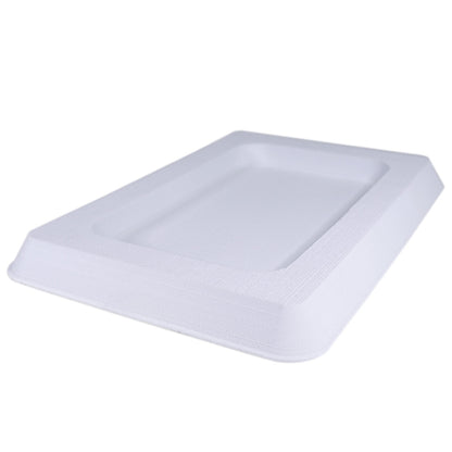 SeaDek Cell Phone Dash Pocket – White