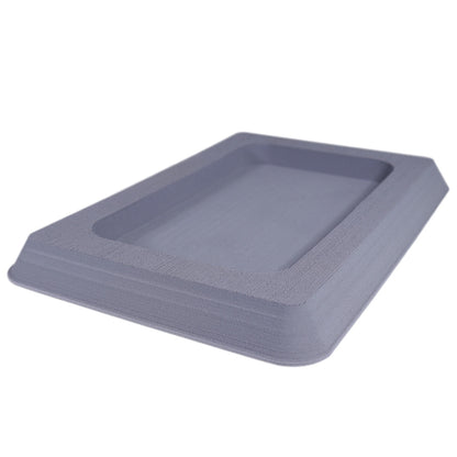 SeaDek Cell Phone Dash Pocket – Storm Gray