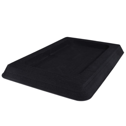 SeaDek Cell Phone Dash Pocket – Black