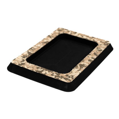 SeaDek Cell Phone Dash Pocket – Desert Camo/Black