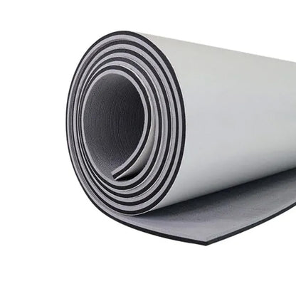 SeaDek 40" x 80" 6mm Full Sheet – Cool Gray/Black - alternate view 2