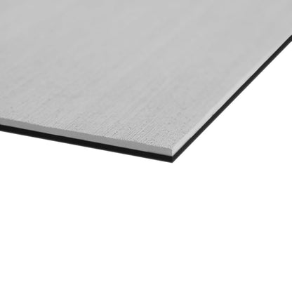 SeaDek 40" x 80" 6mm Full Sheet – Cool Gray/Black