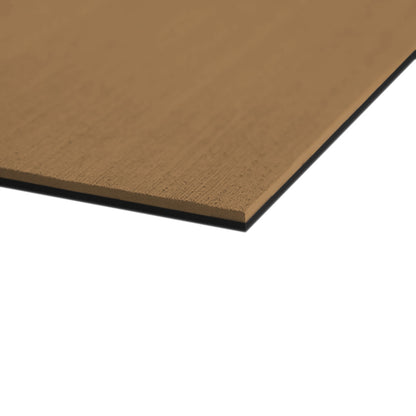 SeaDek 40" x 80" 6mm Full Sheet – Mocha/Black