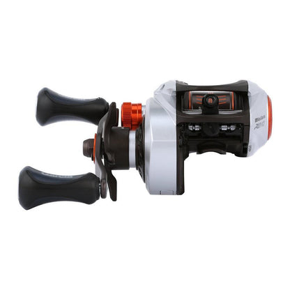 Abu Garcia Revo X BFS right-hand reel with C6 Carbon frame