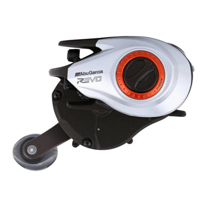 Abu Garcia Revo X BFS fishing reel, UPC 036282017726
