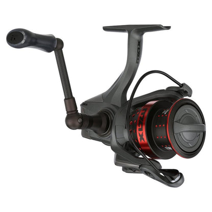 Abu Garcia Max Elite 2500H high-speed spinning reel, UPC 036282737211