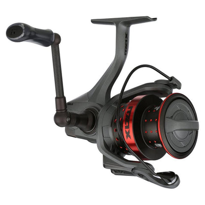 Abu Garcia Max Elite 4000H high-speed spinning reel, UPC 036282737235