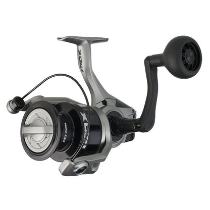 Abu Garcia Max X 6000 spinning reel spool detail, MPN 1609807
