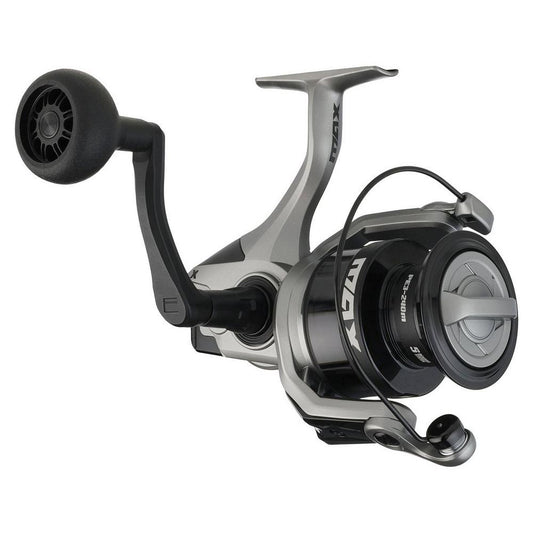 Abu Garcia Max X SP6000 Spinning Reel MAXXSP6000 1609807