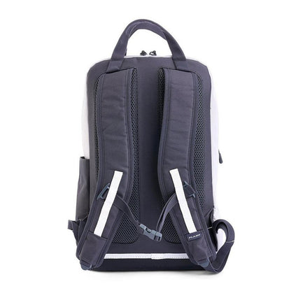 Plano Weekend Tackle Backpack 3700 Slate detail