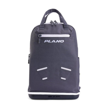 Plano Weekend Tackle Backpack 3700 Slate