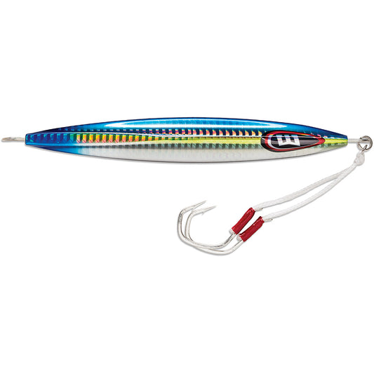Williamson Kensaki 280 Jig  725  978oz  Blue Lagoon KSJX280BL