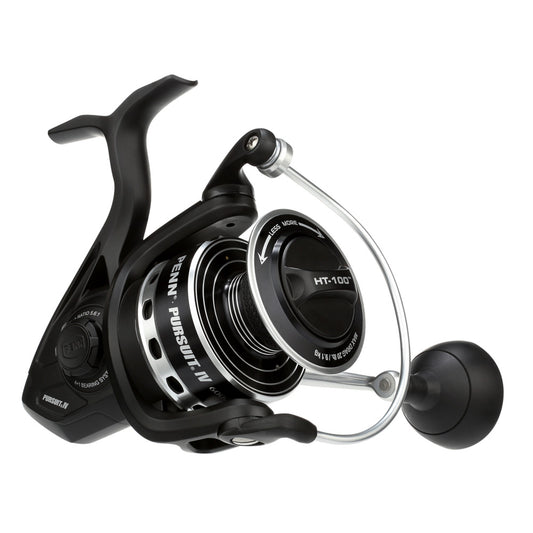 PENN Pursuit IV Spinning Reel  Blister Pack 1545788