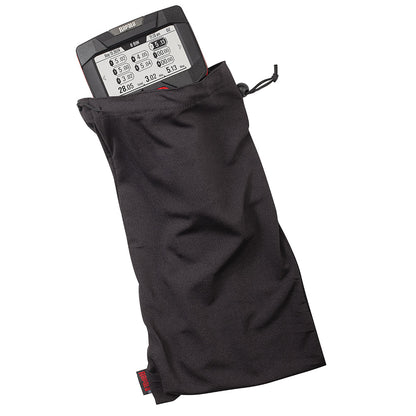 Rapala RHVDS 20 lb High Vis Digital Scale clamp detail