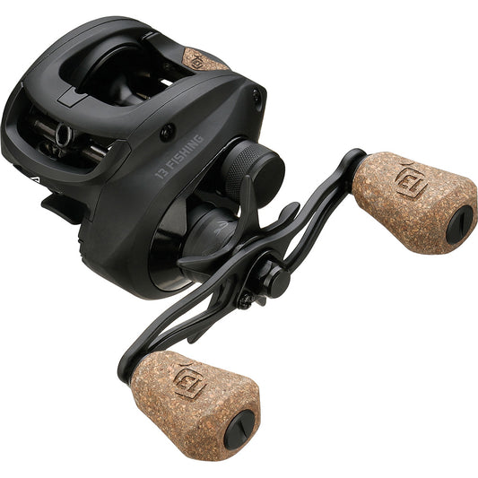 13 Fishing Concept A Baitcast Reel  681  LH A268LH