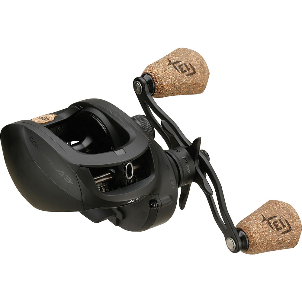 13 Fishing Concept A3 Baitcast Reel  631  LH CA363LH