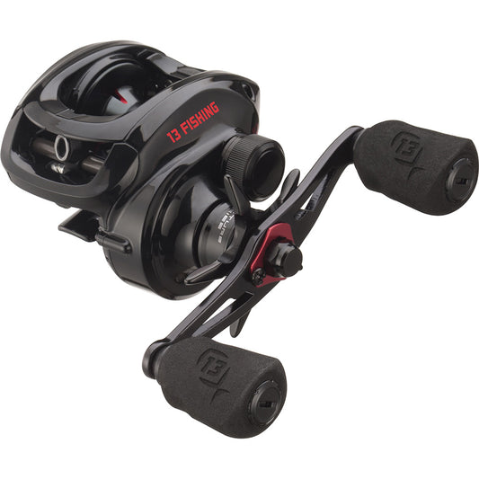 13 Fishing Inception G2 Baitcast Reel  731  LH ING273LH