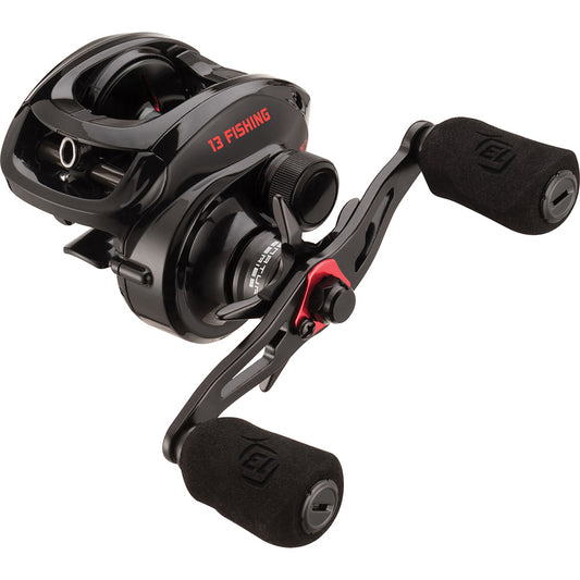13 Fishing Inception G2 Power Model Casting Reel  531  LH ING2P53LH