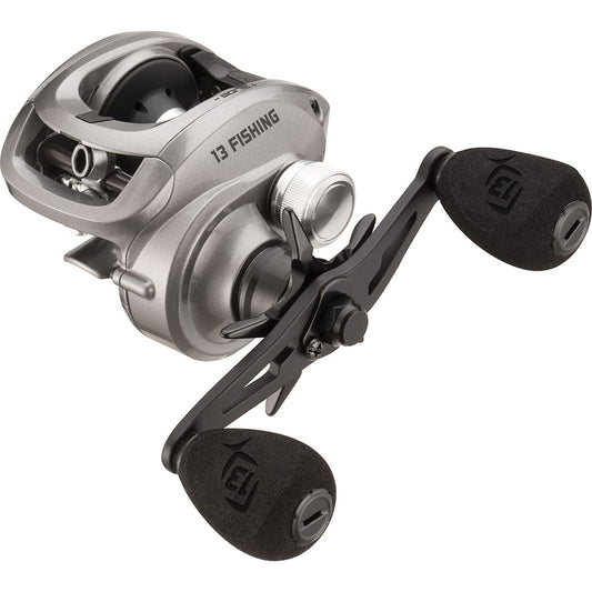 13 Fishing Inception SLD2 Baitcast Reel  811  LH INSLD281LH