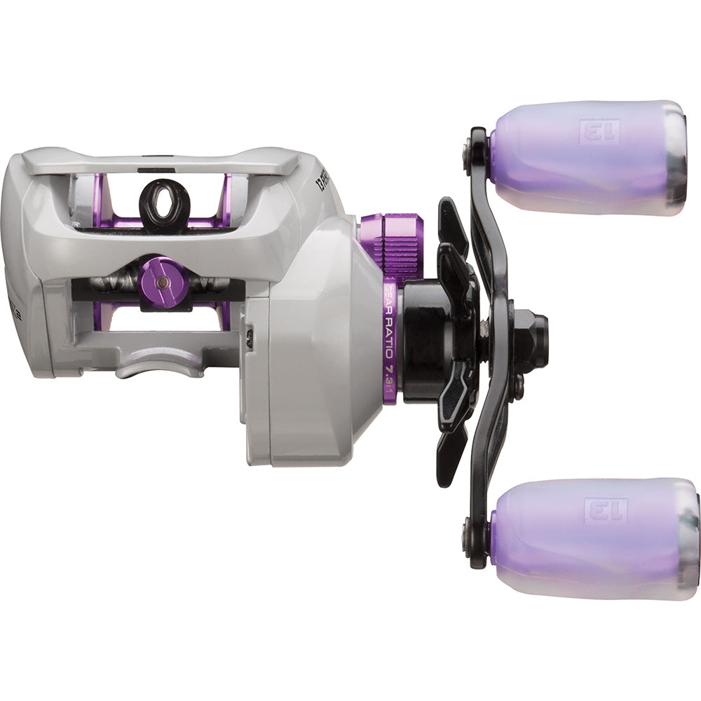 13 Fishing Modus SZ2 Baitcast Reel  731  LH MODSZ273LH