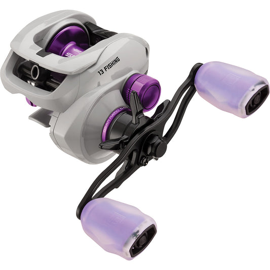 13 Fishing Modus SZ2 Baitcast Reel  731  LH MODSZ273LH