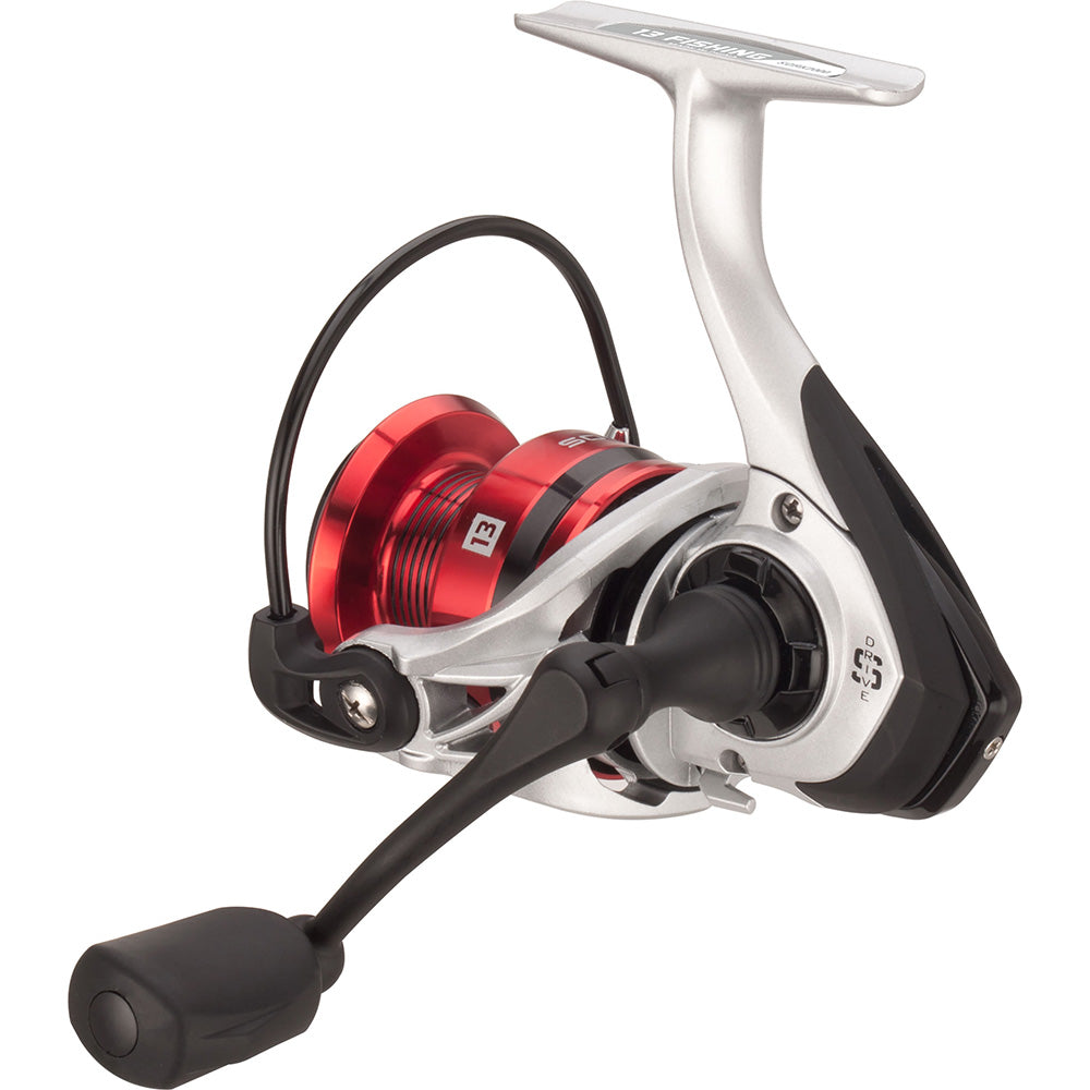 13 Fishing Source F Spinning Reel  521  10 SORF5210CP