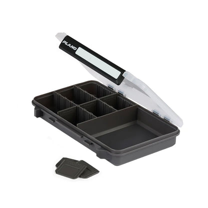 Plano 3600 50/50 Split StowAway open tackle organizer