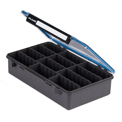 Plano Waterproof 3700 Deep P000275 open tackle organizer
